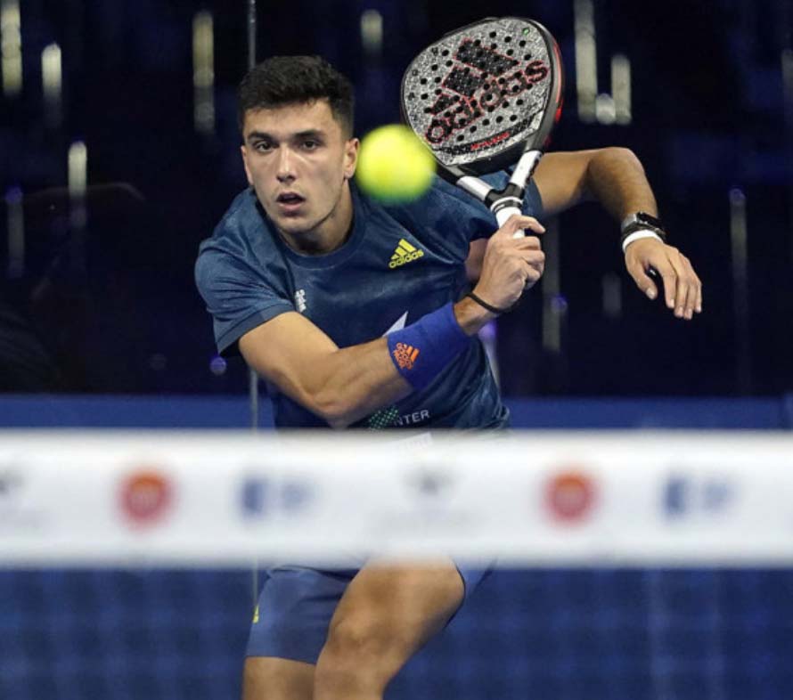 Best Padel Players | Padel Players Rackets | World Padel Tour Players