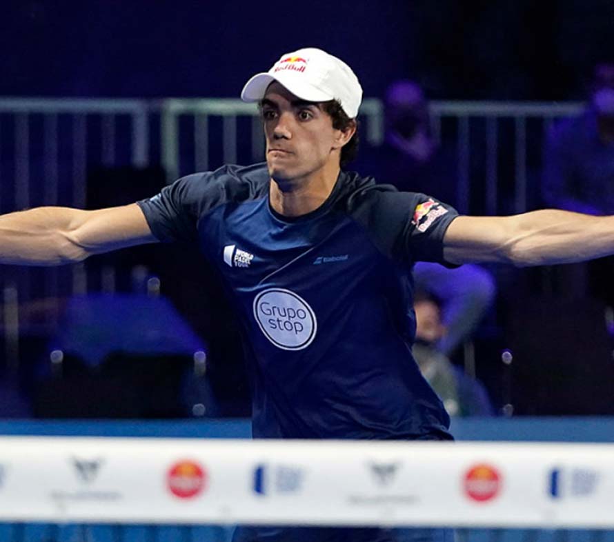 Best Padel Players | Padel Players Rackets | World Padel Tour Players