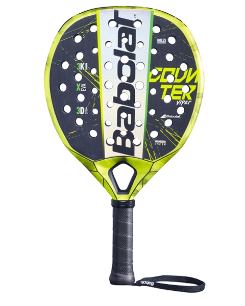 Babolat Counter Viper 2022