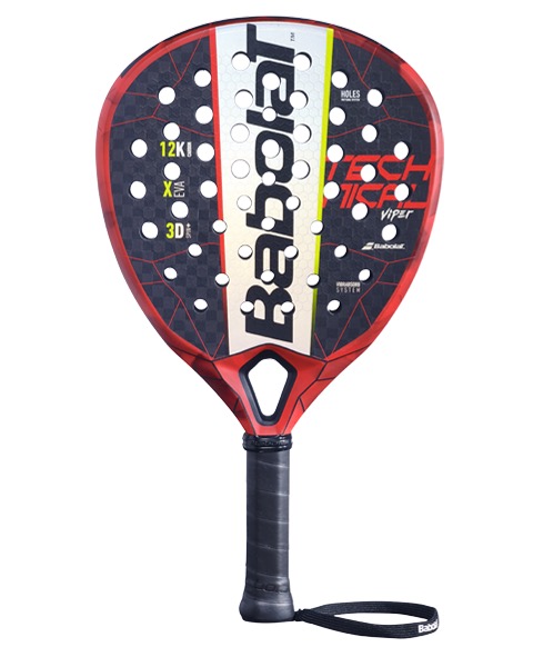Babolat Technical Viper 2022
