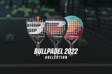 Bullpadel 2022 Collection