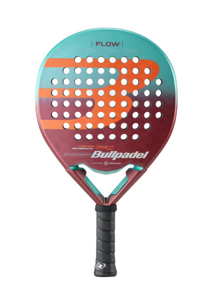 Bullpadel Flow 2022