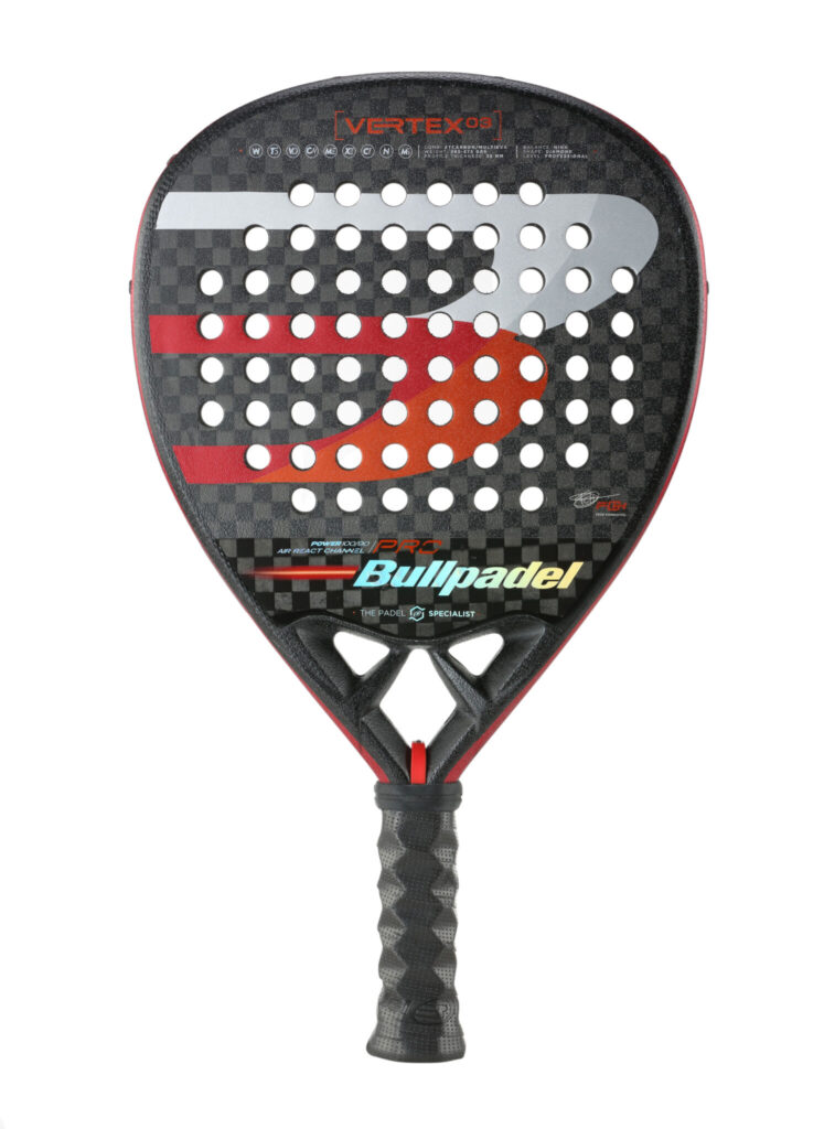 Bullpadel Vertex 03 2022