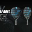 Bullpadel hack 03 control 2022