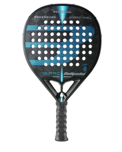 Bullpadel Hack 03 Control 2022