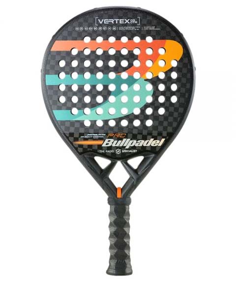 Bullpadel Vertex 03 Control 2022