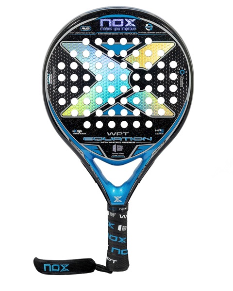 NOX EQUATION WPT EDITION 2022