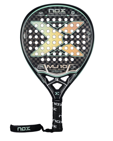 NOX MJ10 LUXURY 2022 BY MAJO SÁNCHEZ ALAYETO