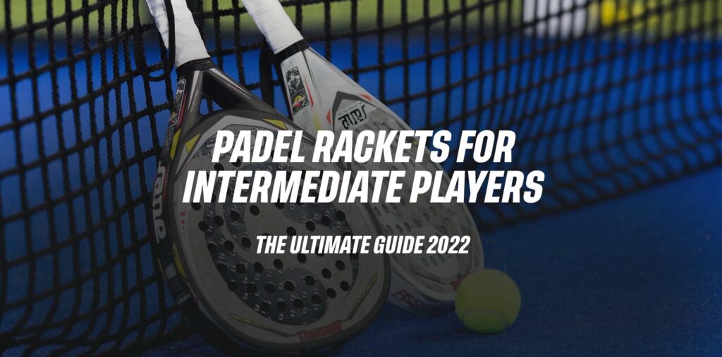 Buy Intermediate Padel Racket | Shop Bullpadel Vertex 03 Control | High-Quality Adidas Metalbone Ctrl 3.1