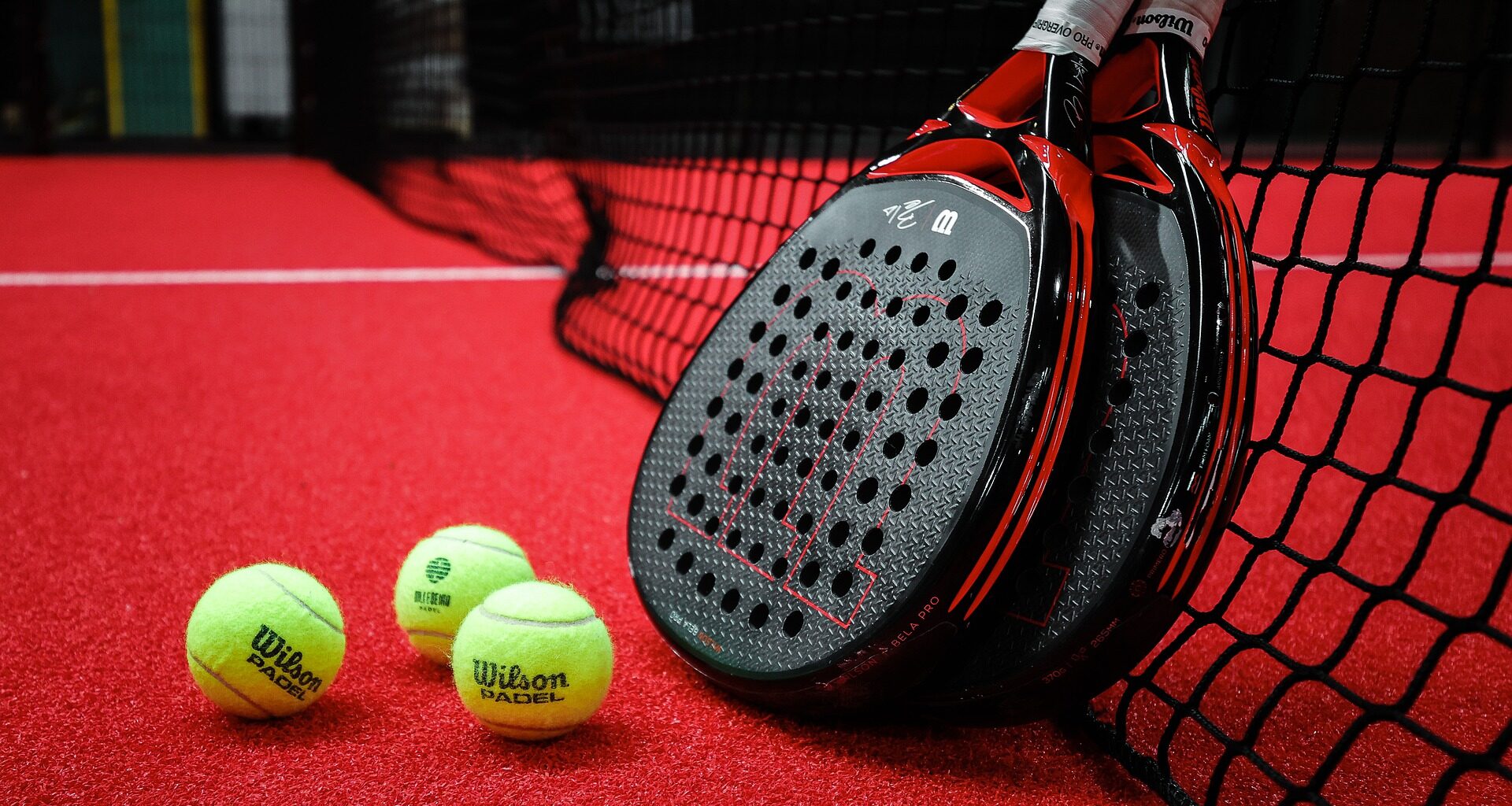PADEL BUYERS GUIDE 2022: BEGINNER