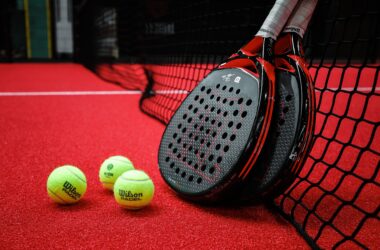 PADEL BUYERS GUIDE 2022: BEGINNER