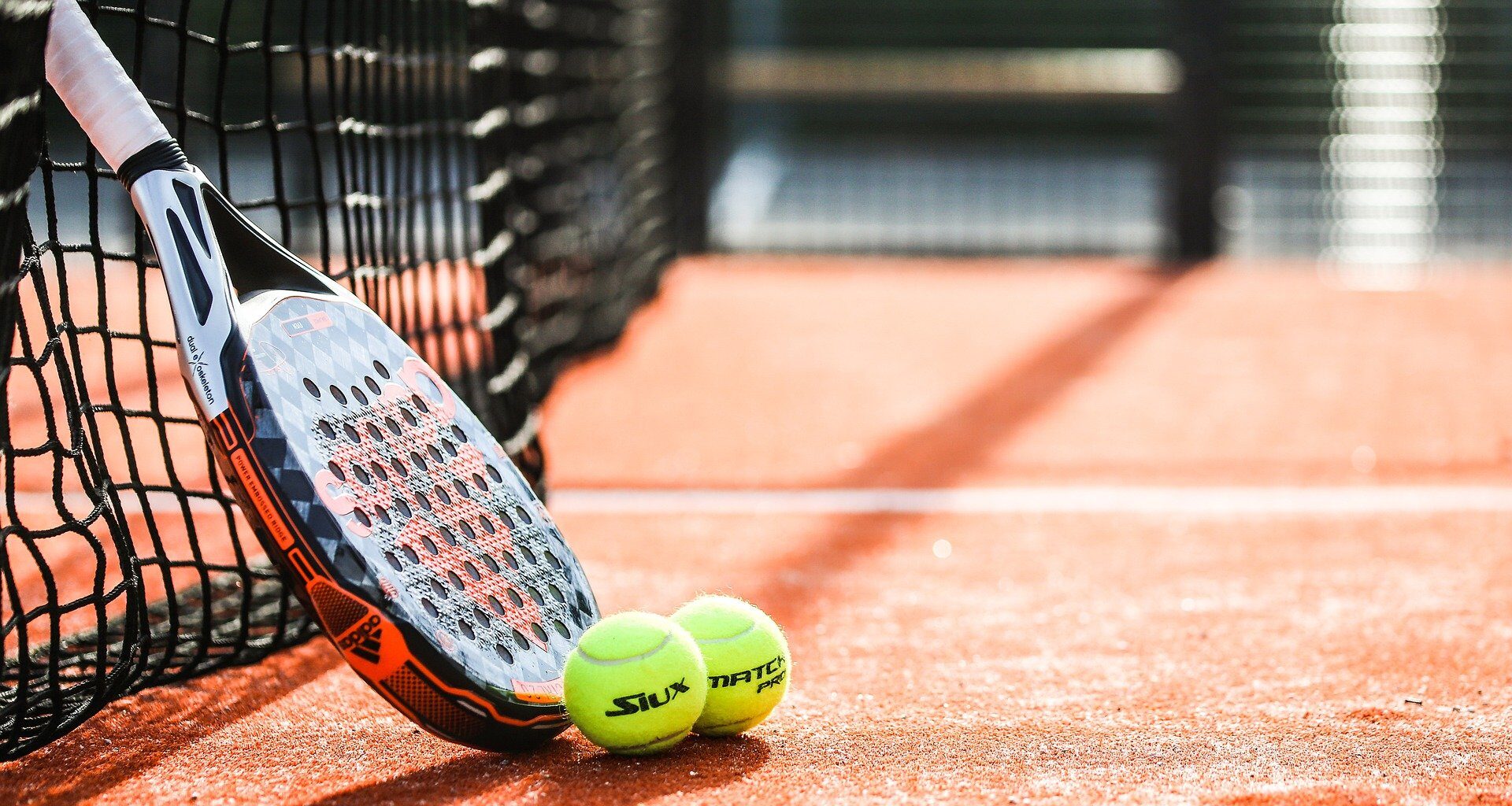 PADEL BUYERS GUIDE 2022: Advanced