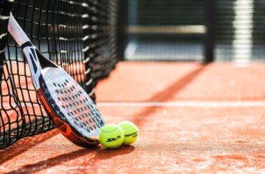 PADEL BUYERS GUIDE 2022: Advanced