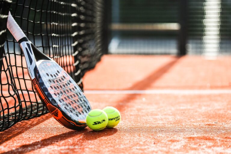 PADEL BUYERS GUIDE 2022: Advanced