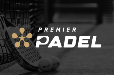 Premier Padel Tour 2022