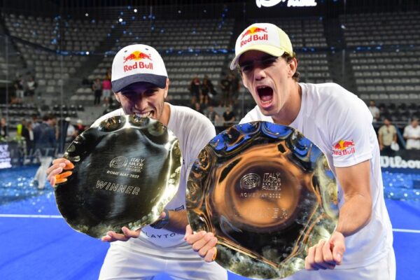 Where to Watch Padel Tour | Watch World Padel Tour | World Padel Tour Streaming | Premier Padel Argentina P1