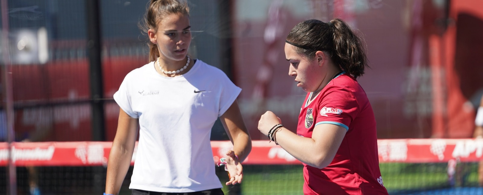 Champions In Hungary Two Out Of Two For Carrascosa And Martinez | Latest News - PadelRumors 2026