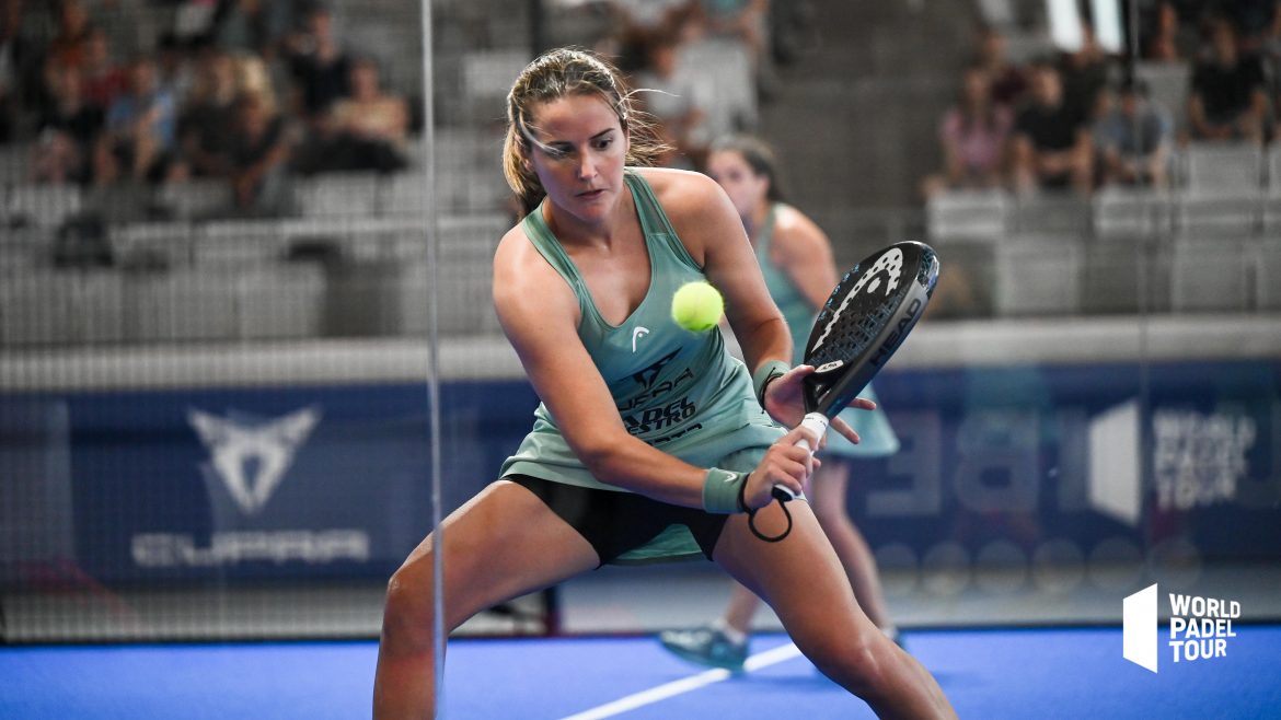 Wpt France Padel Open How The Round Of 16 Will Be Played In Toulouse | Latest News - PadelRumors 2026