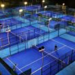 Best Padel Court in World