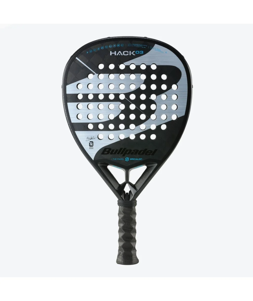 Bullpadel Hack 03 2023