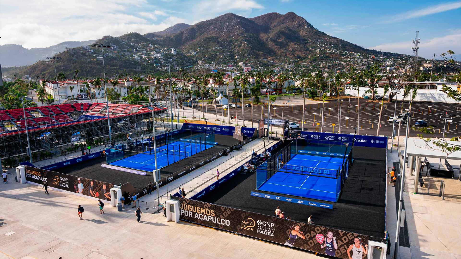 Focus On Mexico Where It All Began | Latest News - PadelRumors 2026