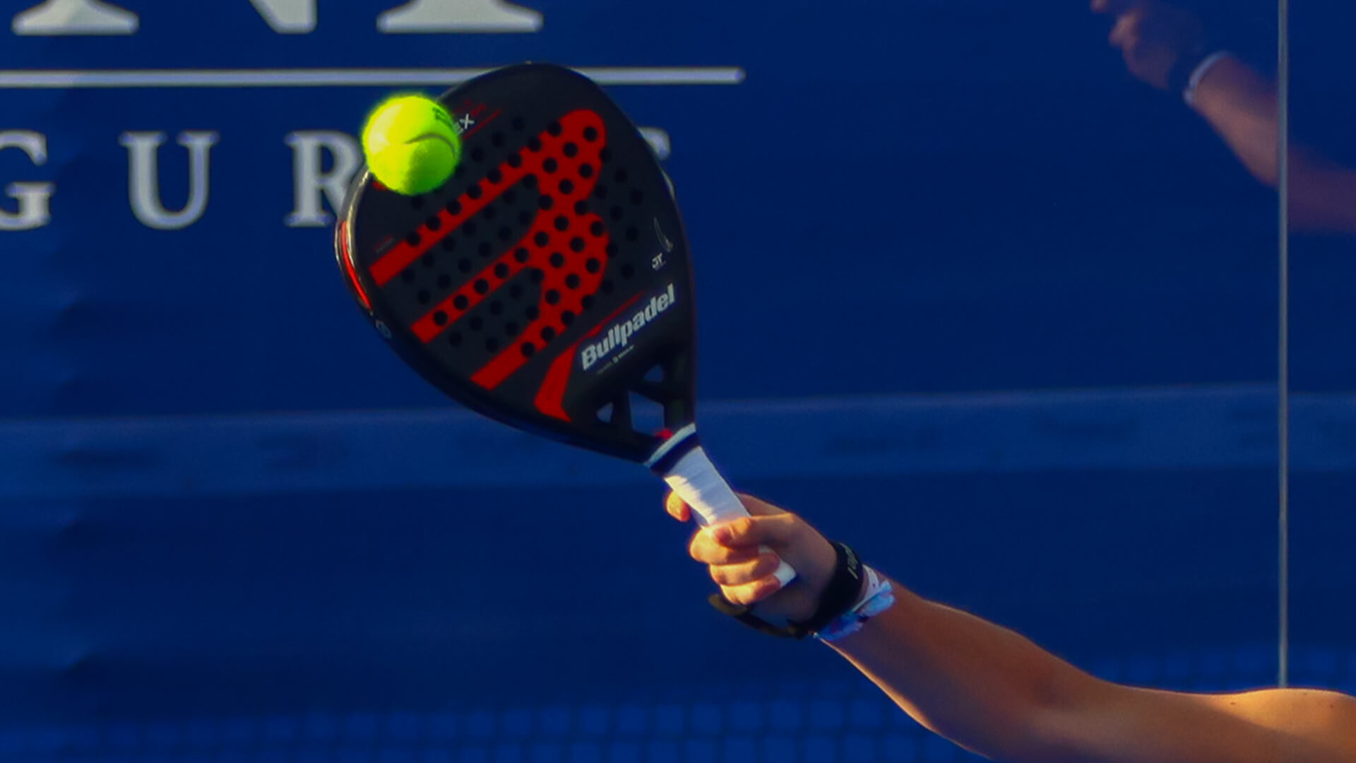 Focus Onarab Emirates Padel In Dubai Grows Again | Latest News - PadelRumors 2026