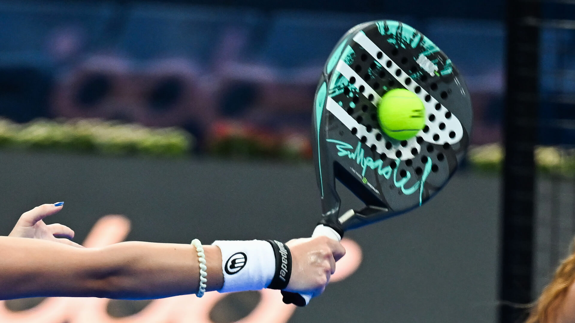 Fip Rise Dubai Icardo And Perez Parra The Top 100 To Watch | Latest News - PadelRumors 2026