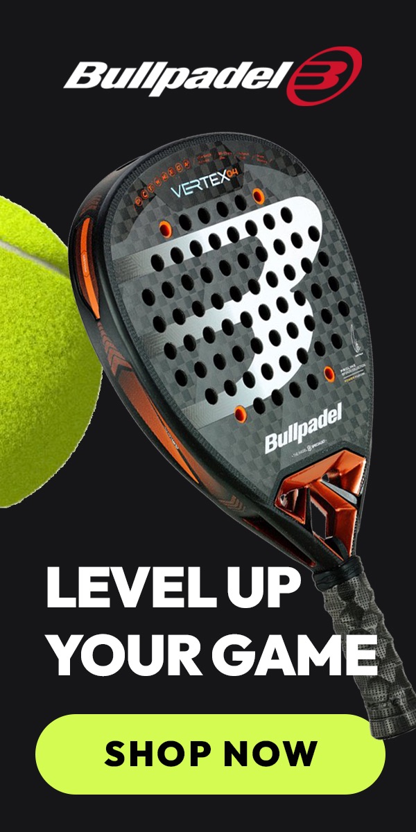 Pradmin | Latest News - PadelRumors 2026